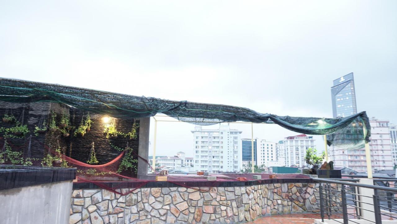 Hung Long Hostel Hue Exteriér fotografie