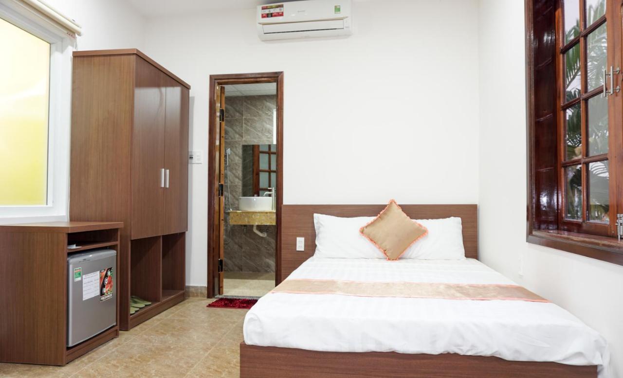 Hung Long Hostel Hue Exteriér fotografie