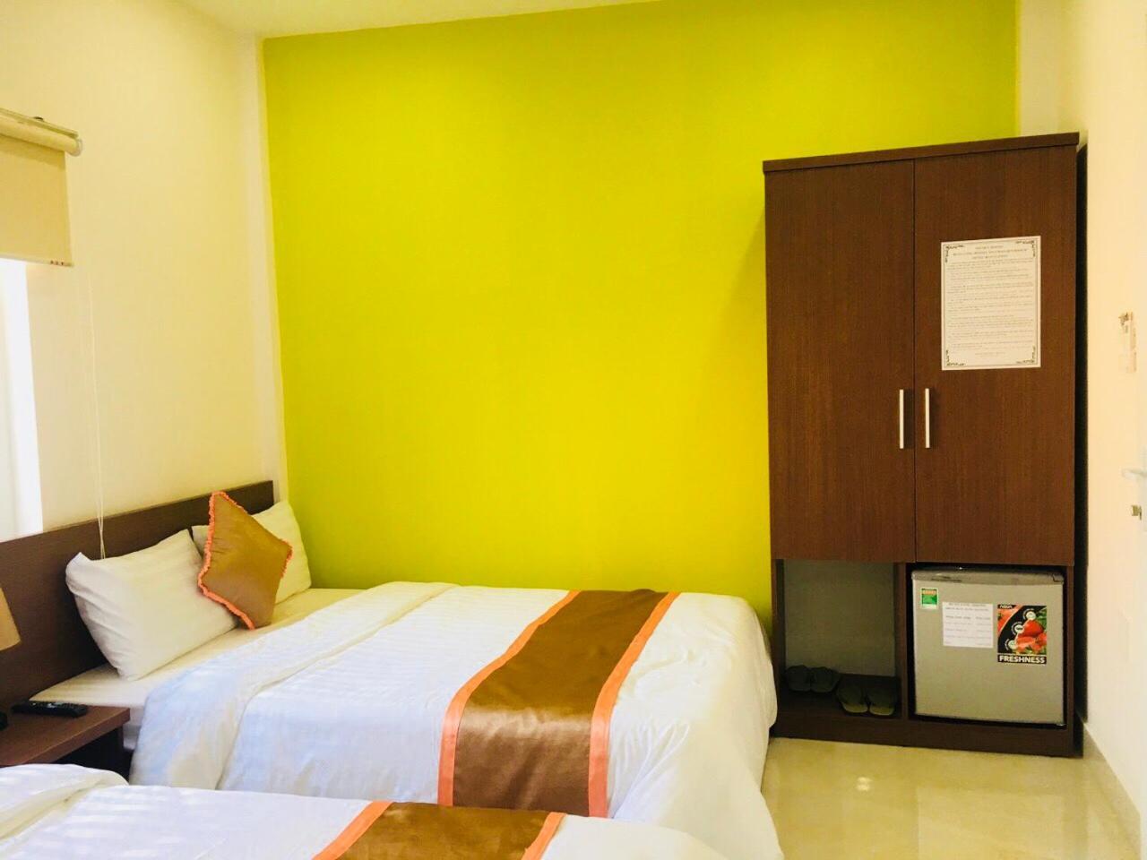 Hung Long Hostel Hue Exteriér fotografie